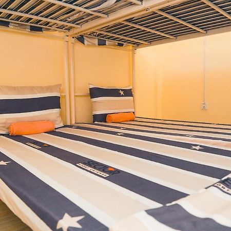 Stay Inn Hostel Пном Пен Екстериор снимка