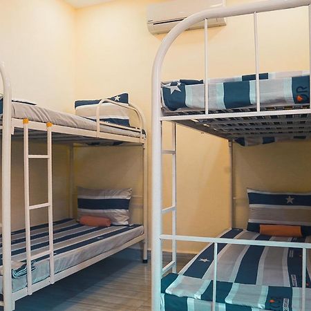 Stay Inn Hostel Пном Пен Екстериор снимка