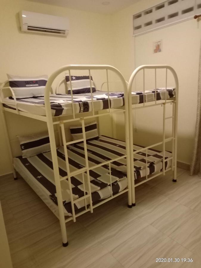 Stay Inn Hostel Пном Пен Екстериор снимка