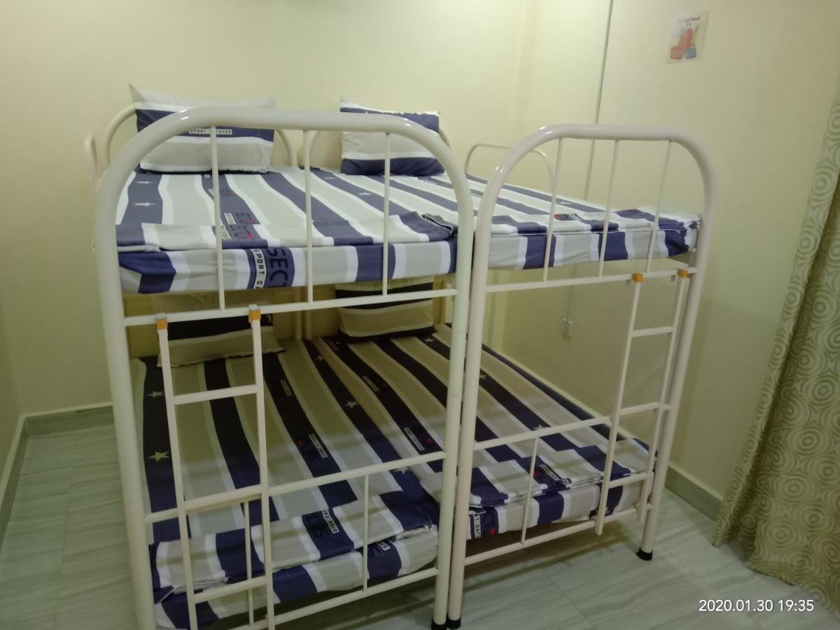Stay Inn Hostel Пном Пен Екстериор снимка