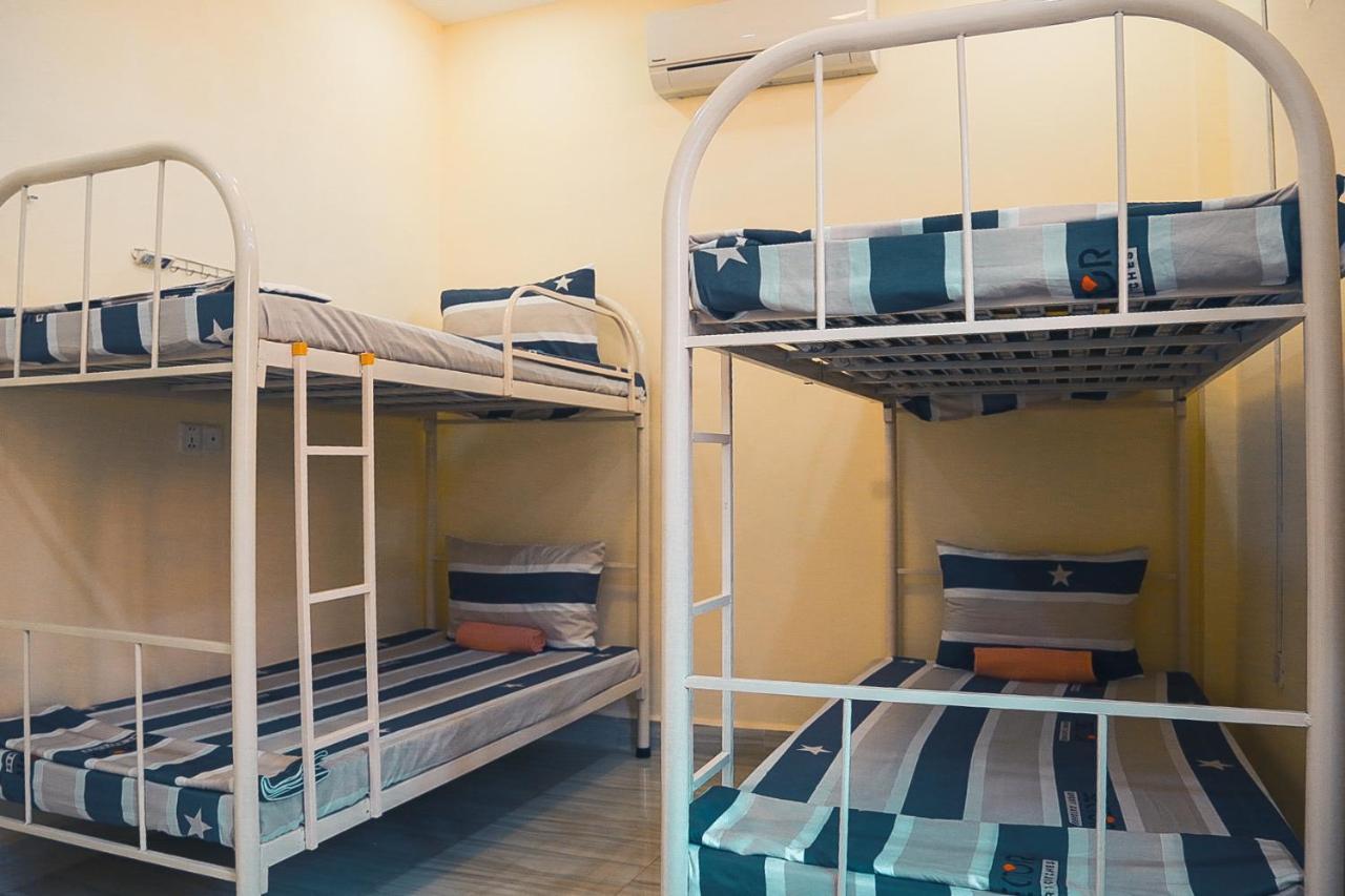 Stay Inn Hostel Пном Пен Екстериор снимка