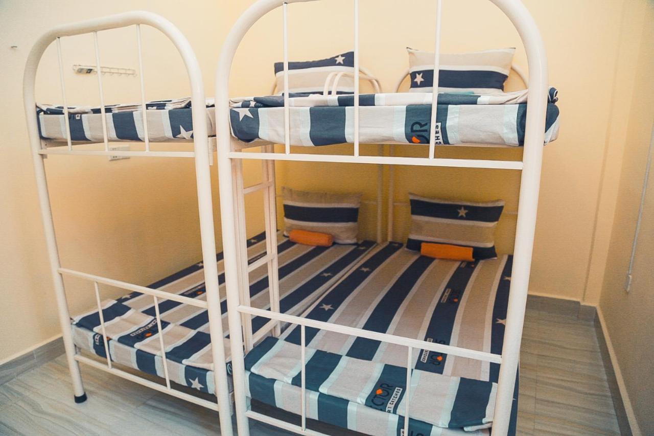 Stay Inn Hostel Пном Пен Екстериор снимка