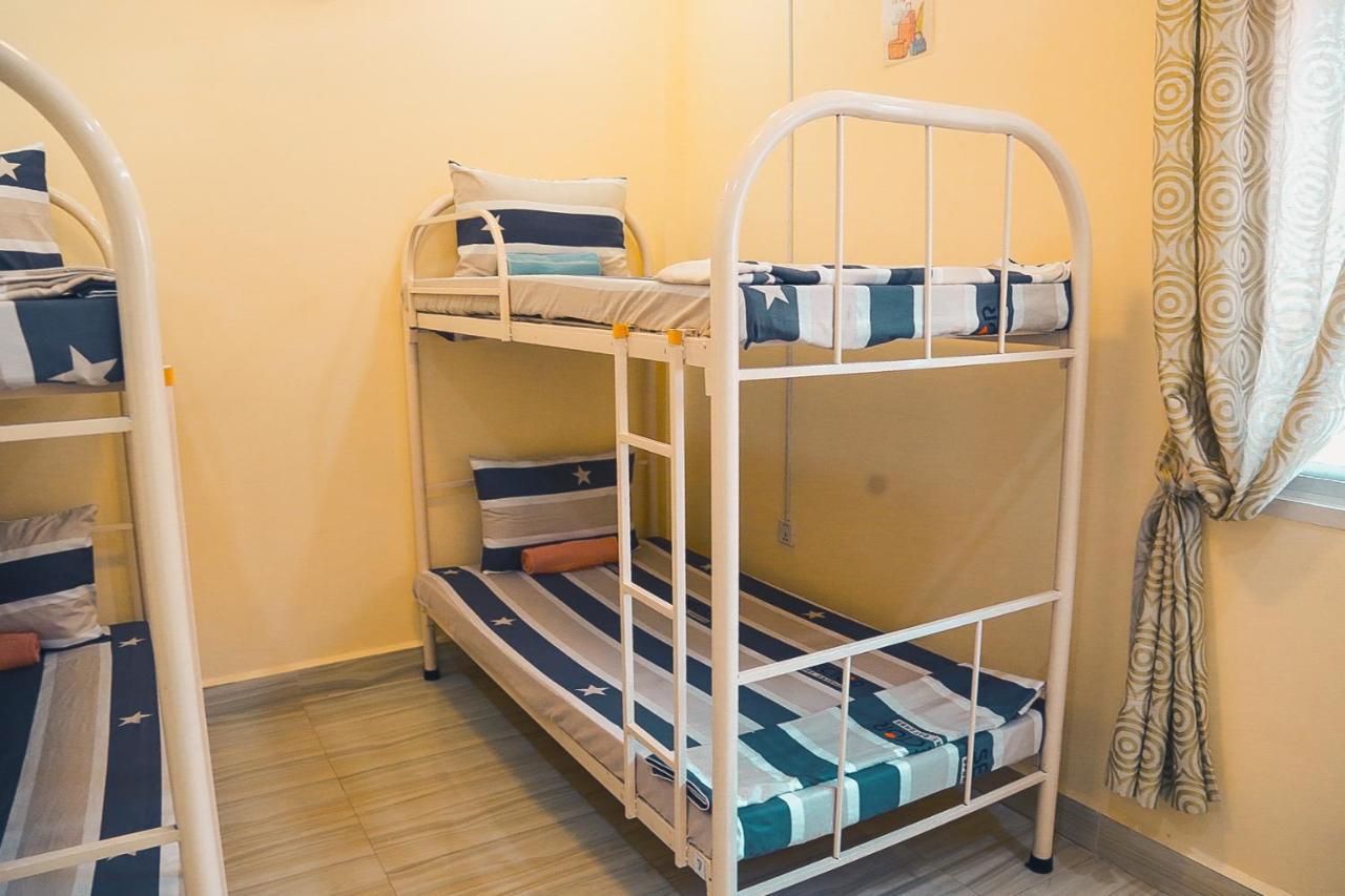 Stay Inn Hostel Пном Пен Екстериор снимка