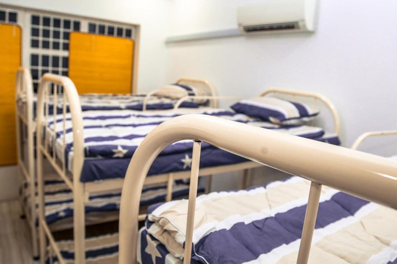 Stay Inn Hostel Пном Пен Екстериор снимка