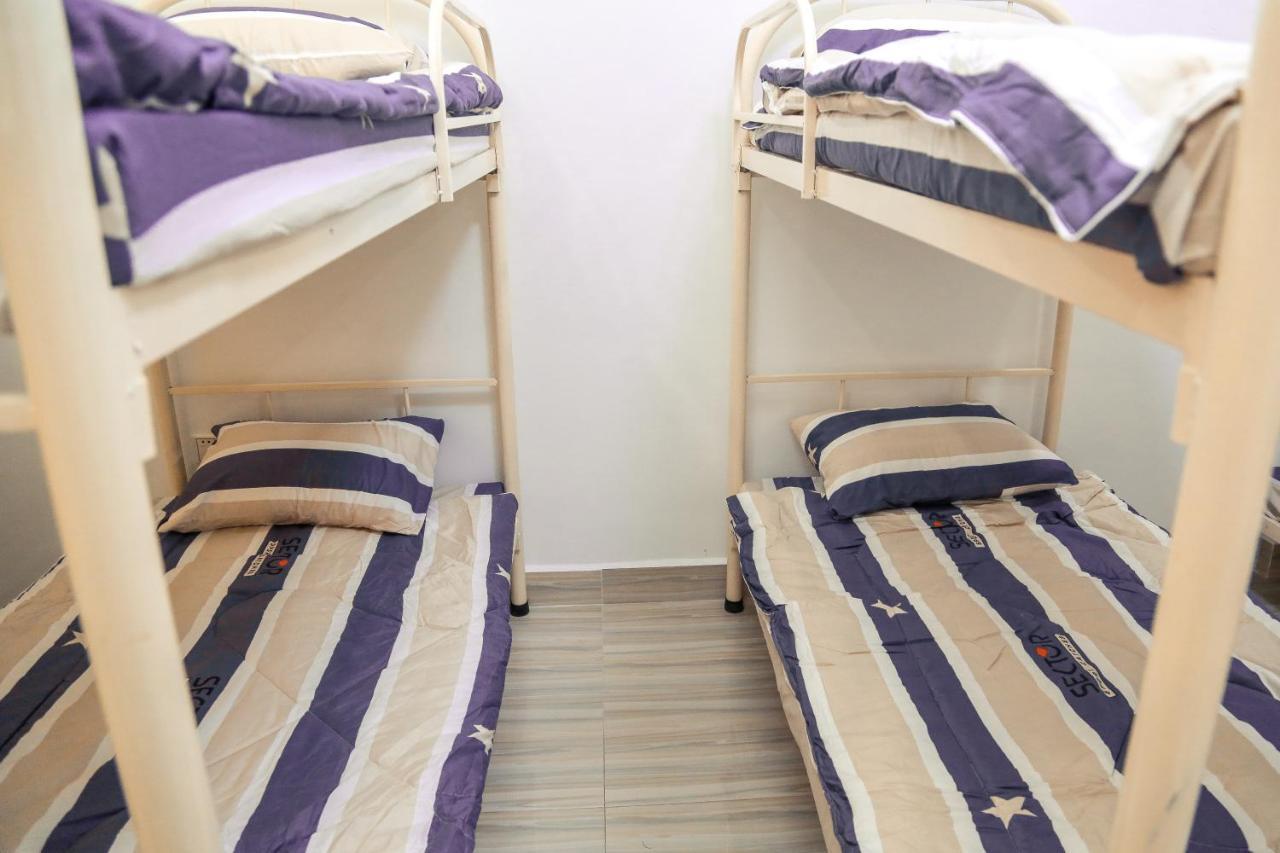Stay Inn Hostel Пном Пен Екстериор снимка