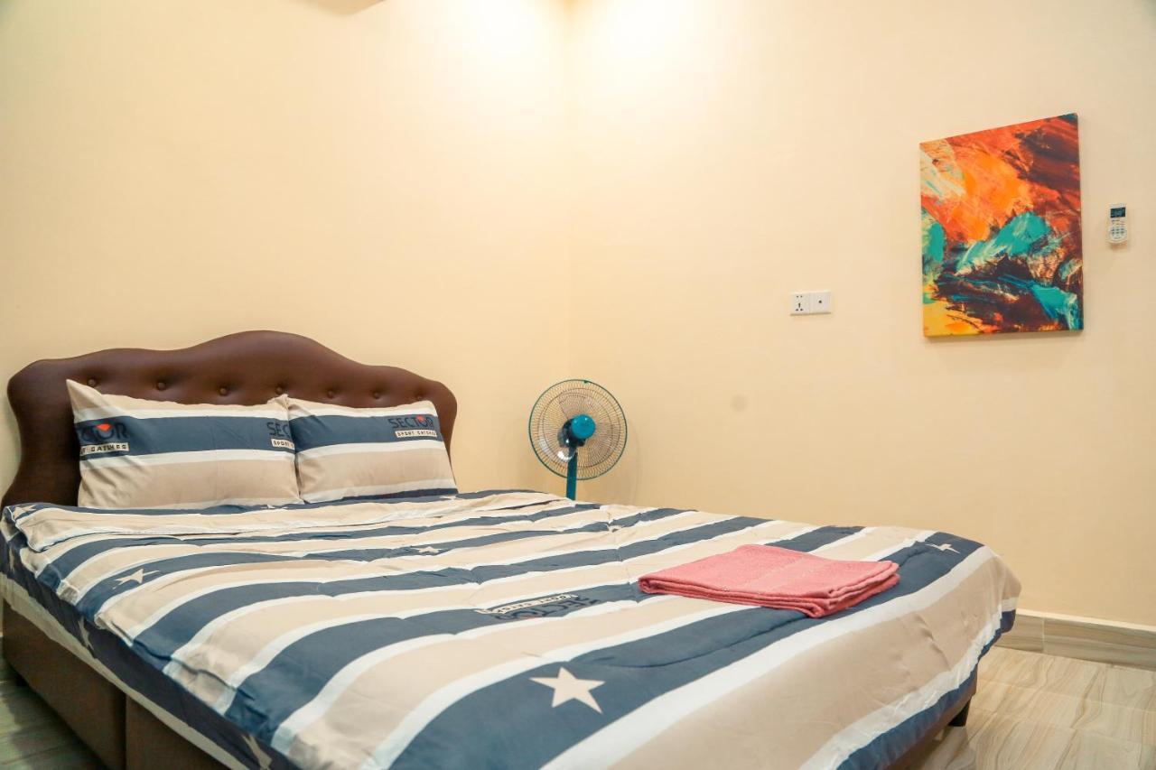 Stay Inn Hostel Пном Пен Екстериор снимка