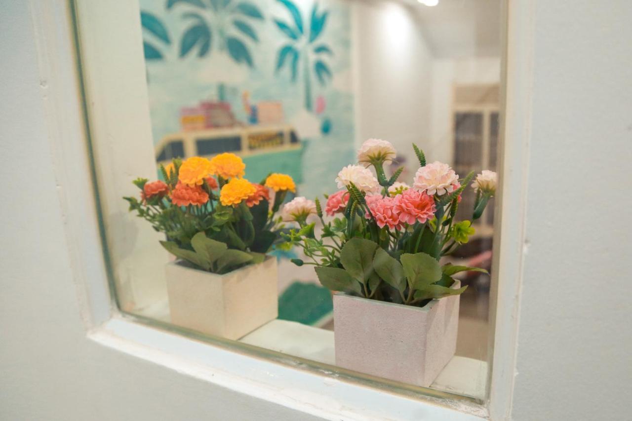 Stay Inn Hostel Пном Пен Екстериор снимка