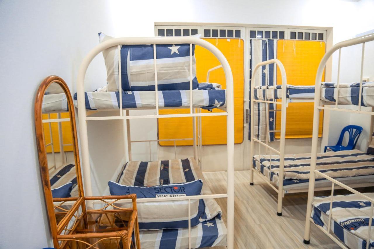 Stay Inn Hostel Пном Пен Екстериор снимка
