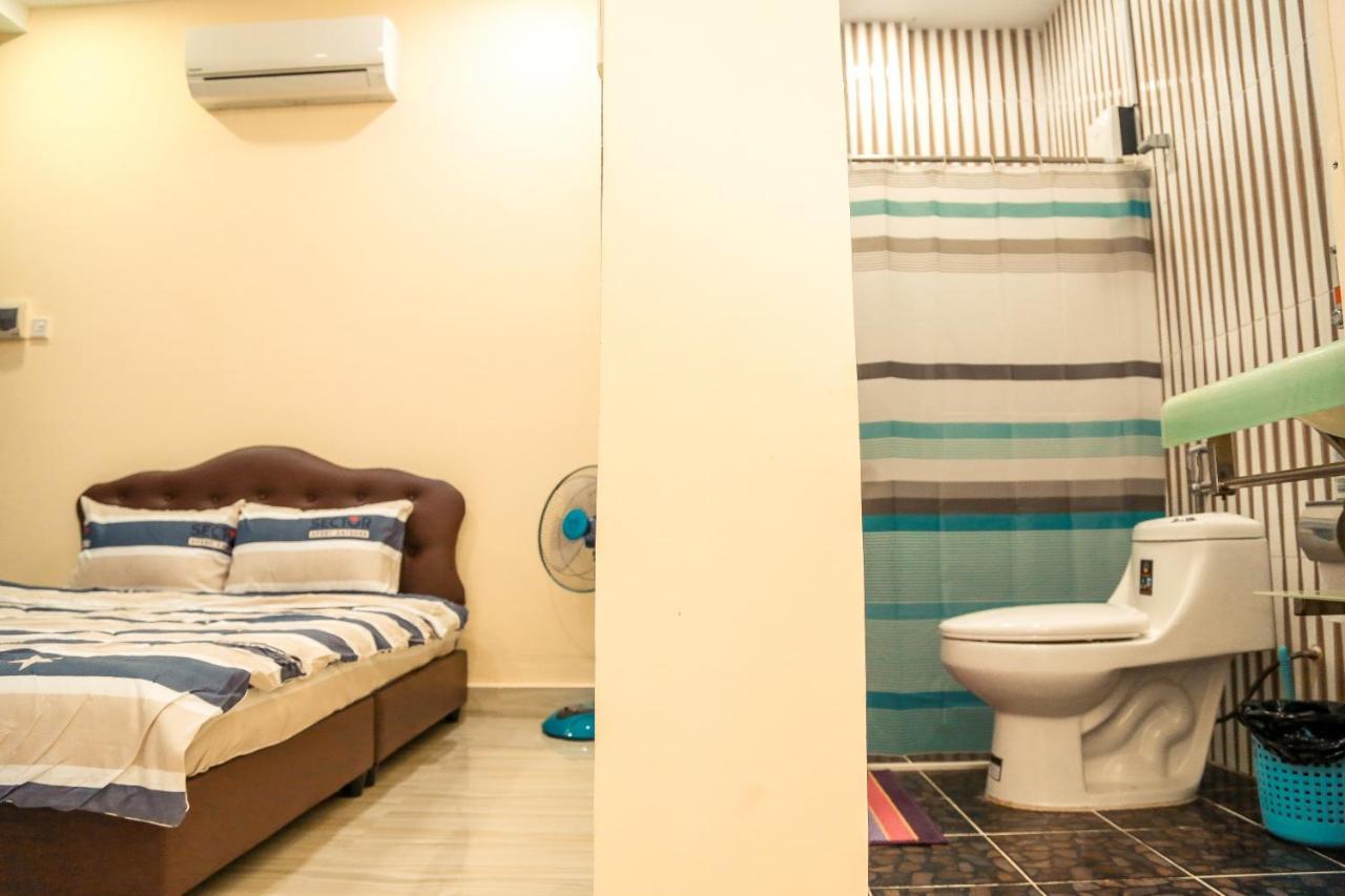 Stay Inn Hostel Пном Пен Екстериор снимка