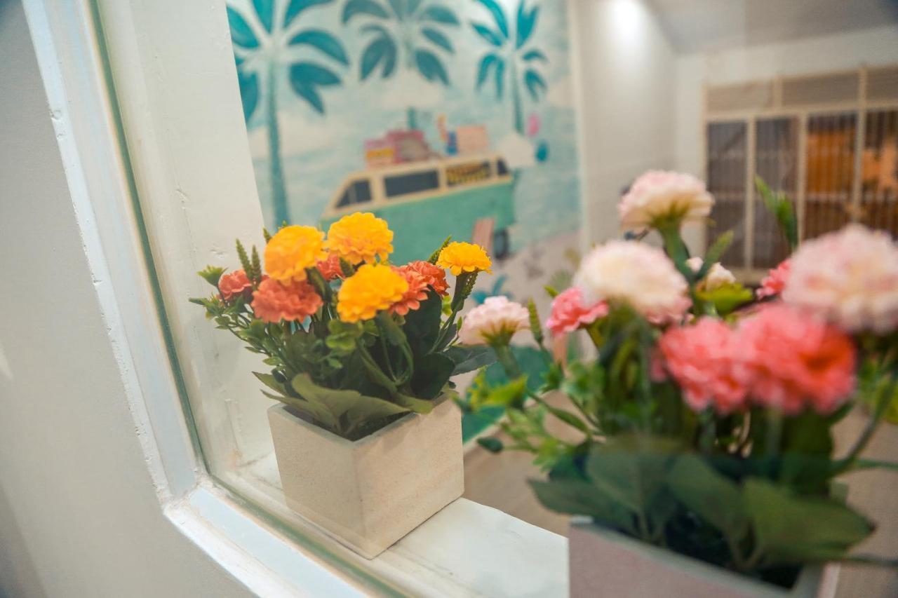 Stay Inn Hostel Пном Пен Екстериор снимка