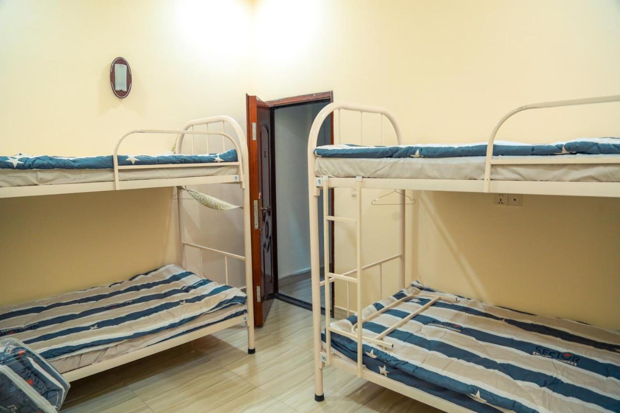 Stay Inn Hostel Пном Пен Екстериор снимка