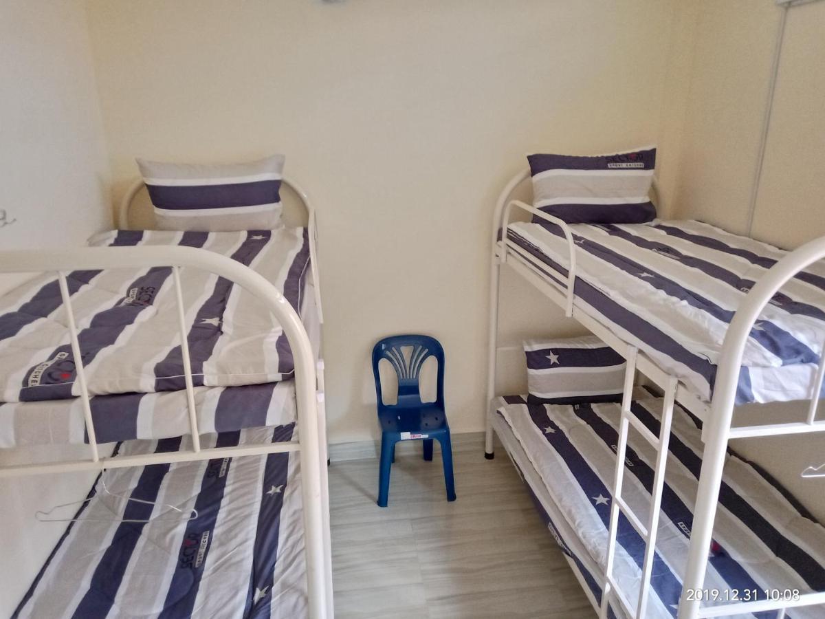 Stay Inn Hostel Пном Пен Екстериор снимка
