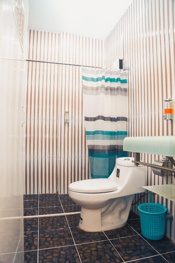Stay Inn Hostel Пном Пен Екстериор снимка